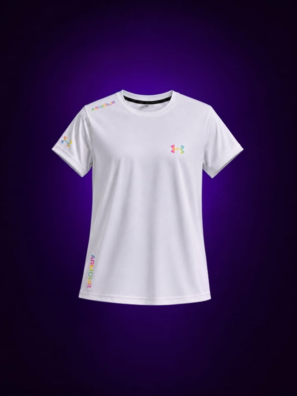 T-shirt Reflet